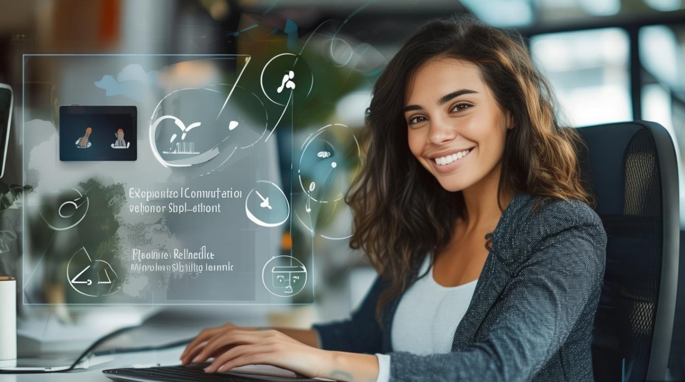 如何巧妙撰写前台客服简历特长，使其脱颖而出？-图3