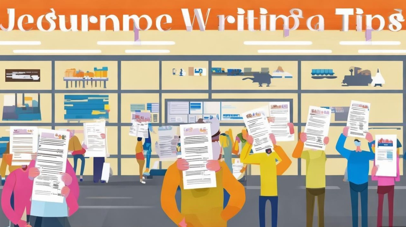 超市求职信范例中，简历撰写有何独特技巧与要点？-图2