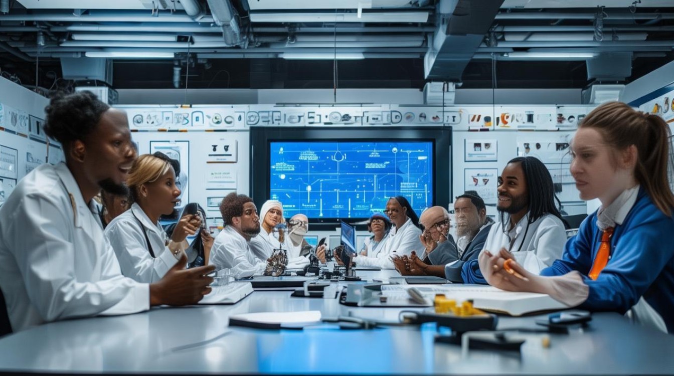 设备部简介撰写要点，如何让简介既全面又吸引人？-图1