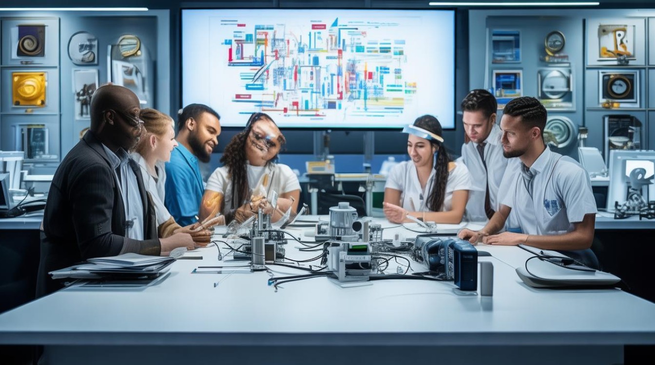 设备部简介撰写要点，如何让简介既全面又吸引人？-图2