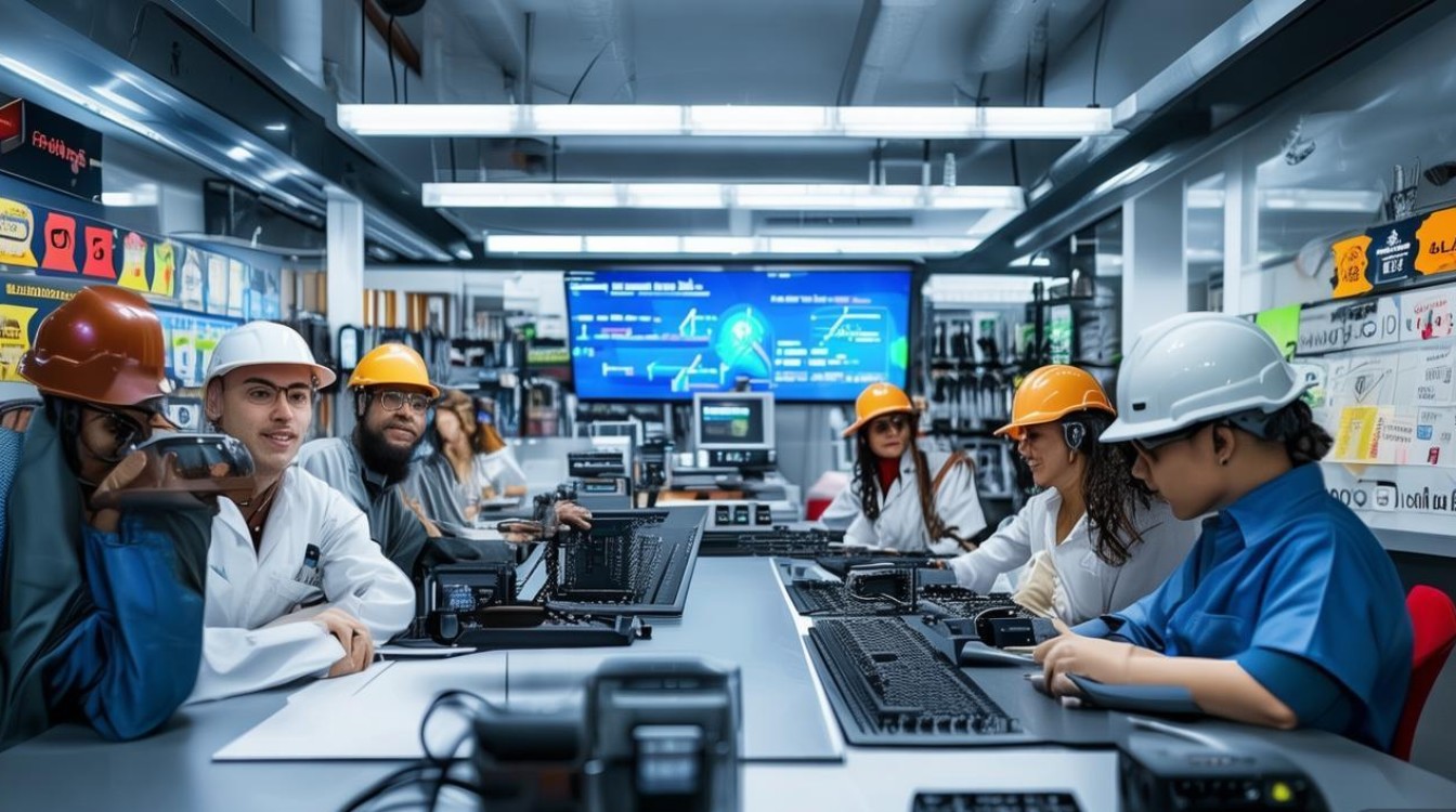 设备部简介撰写要点，如何让简介既全面又吸引人？-图3