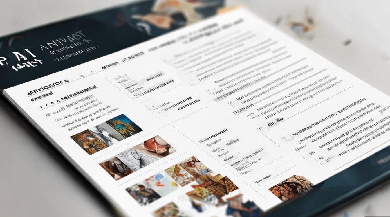 如何撰写出亮点纷呈的画师简历？秘诀一网打尽！-图1