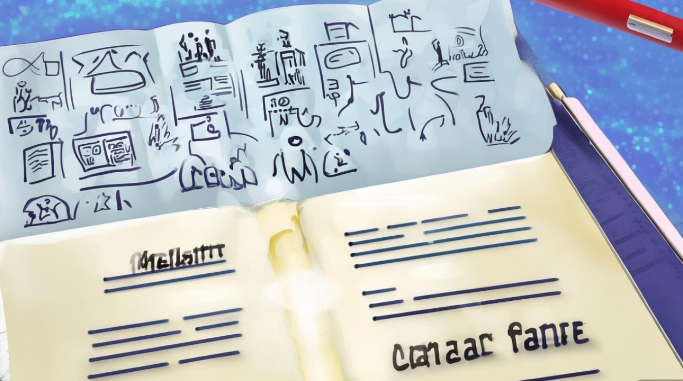 如何巧妙撰写简历发展方向,使其更具吸引力与职业规划性?-图2 如何巧妙撰写简历发展方向,使其更具吸引力与职业规划性?-图2