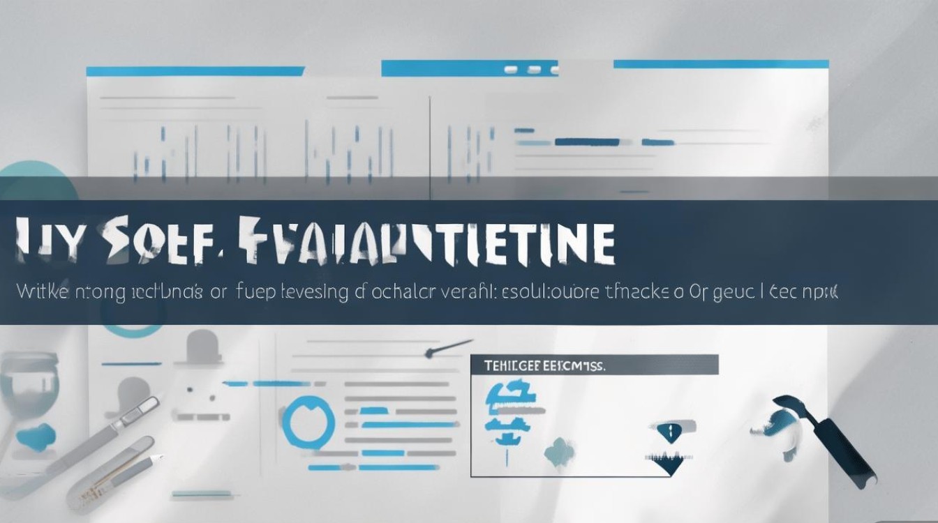 如何撰写社会简历？特别是自我评价部分，有哪些写作技巧和注意事项？-图2