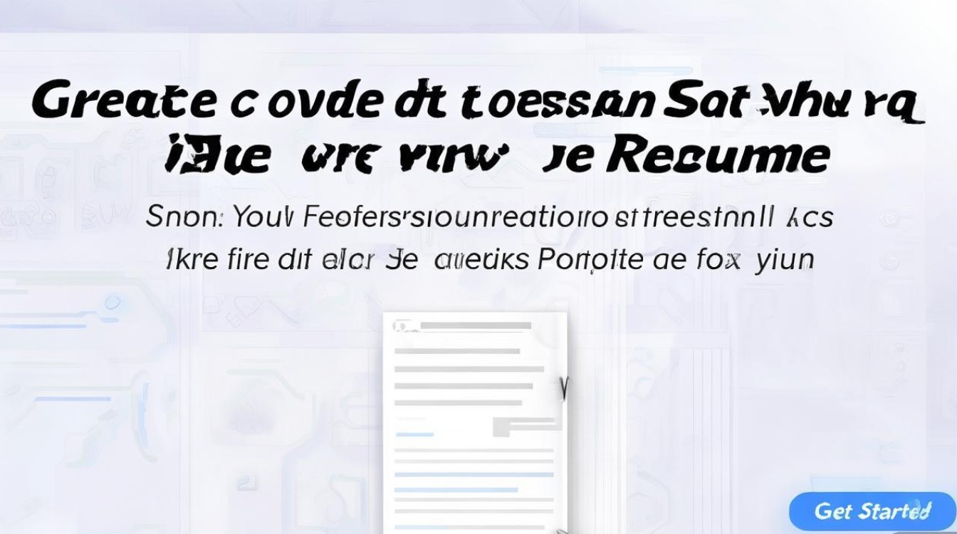 左右简历制作软件免费版操作教程及优劣分析？-图2