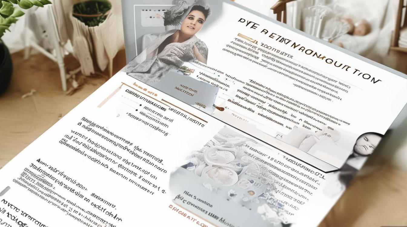 月嫂简历如何撰写？自我介绍技巧全解析？-图1