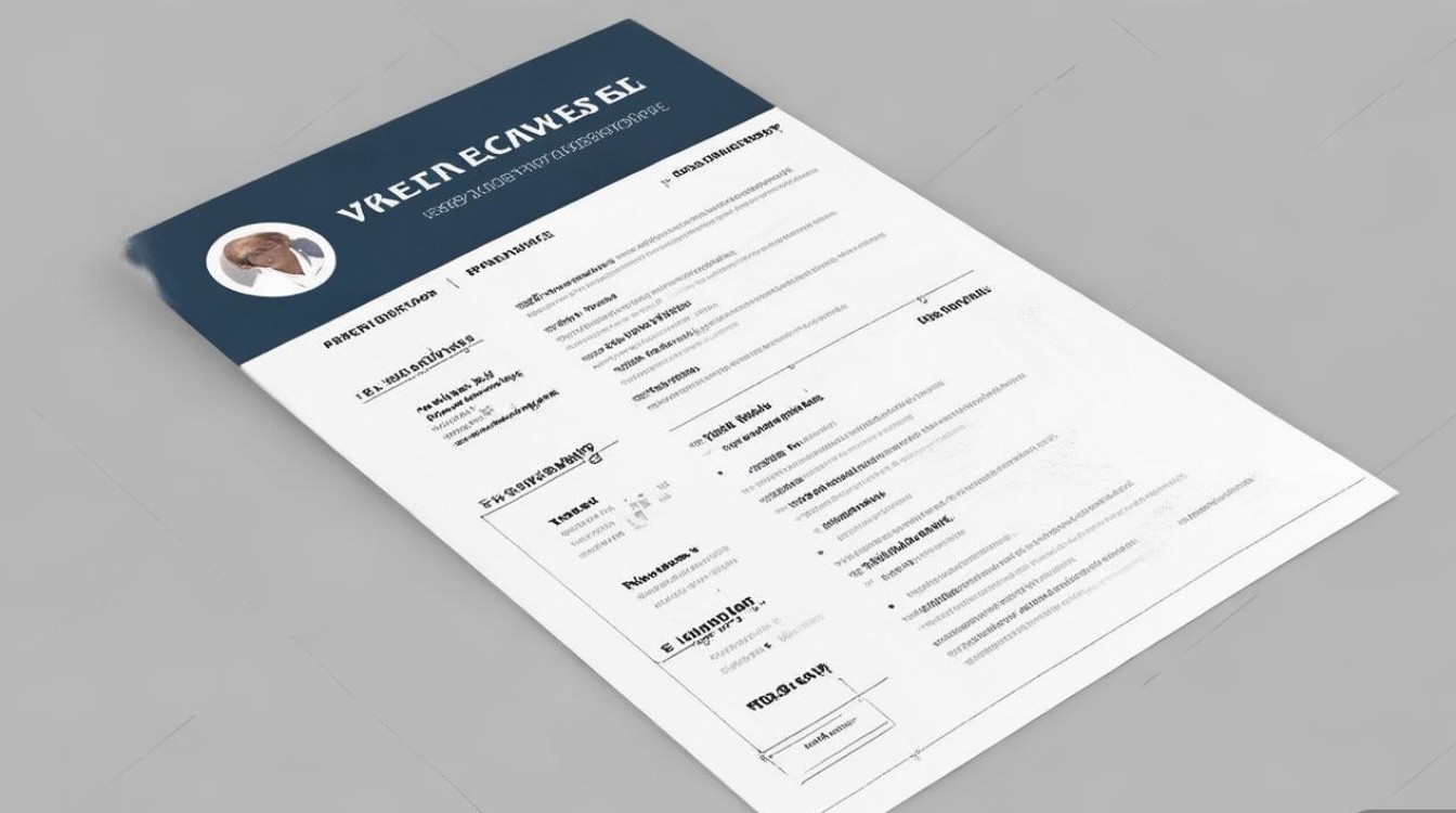 实践经验简历，如何撰写才能凸显个人优势？-图1