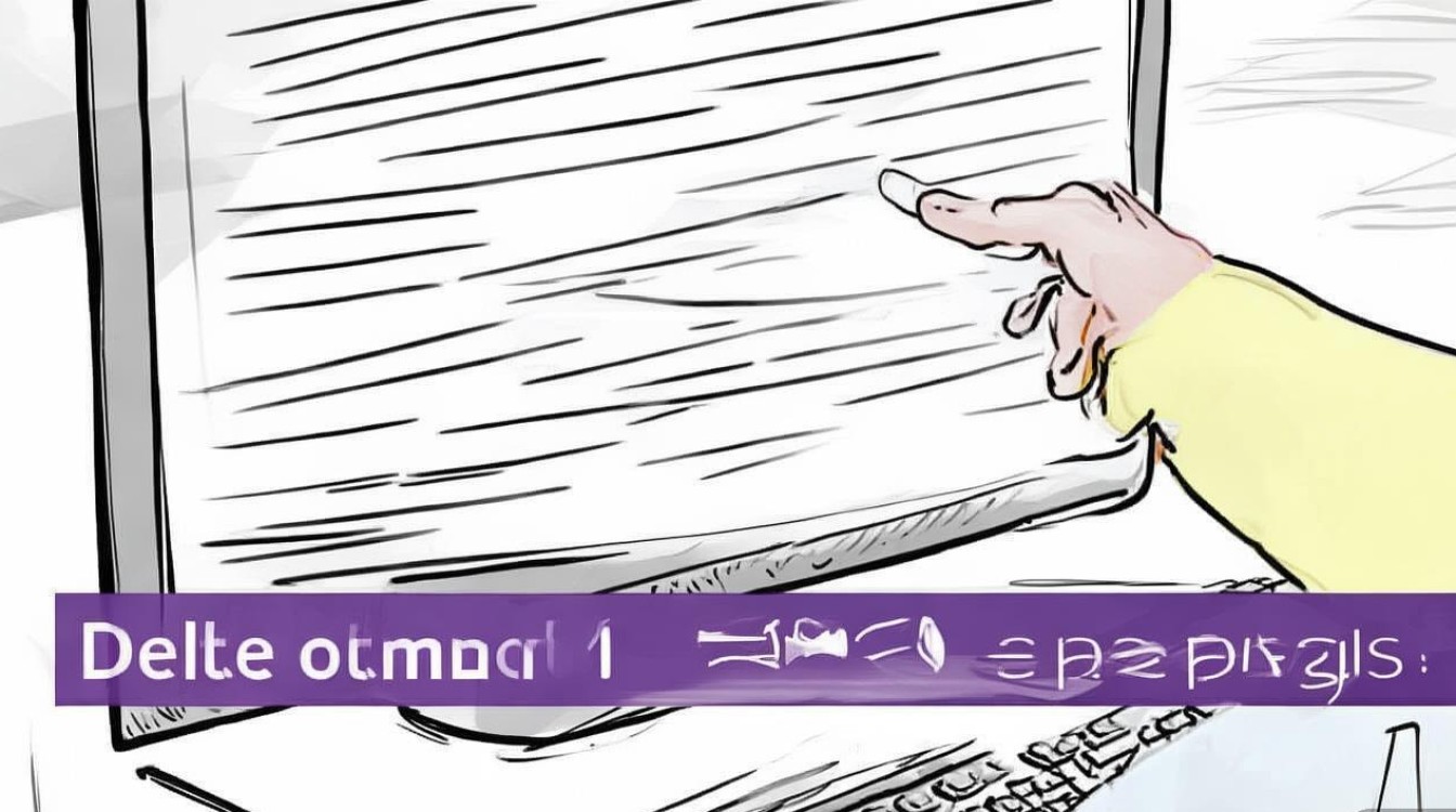 WPS简历多页删除方法详解，是直接删除整页还是仅删多余内容？-图3