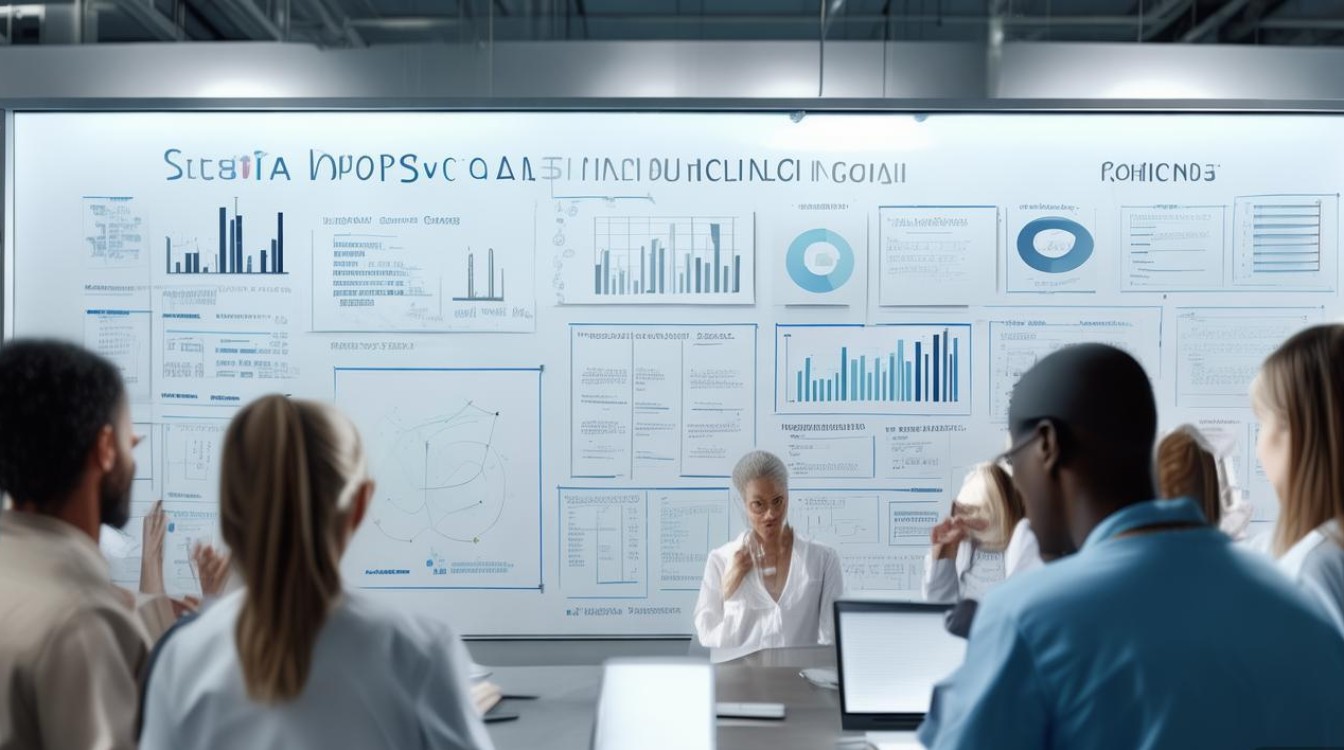 如何撰写医疗岗位年度目标任务，确保医疗人员目标明确且可行？-图1