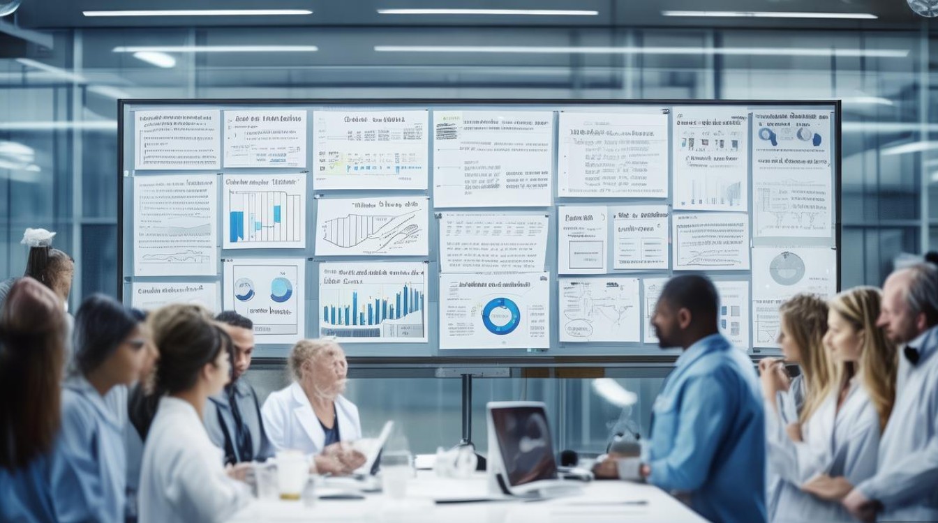 如何撰写医疗岗位年度目标任务，确保医疗人员目标明确且可行？-图3