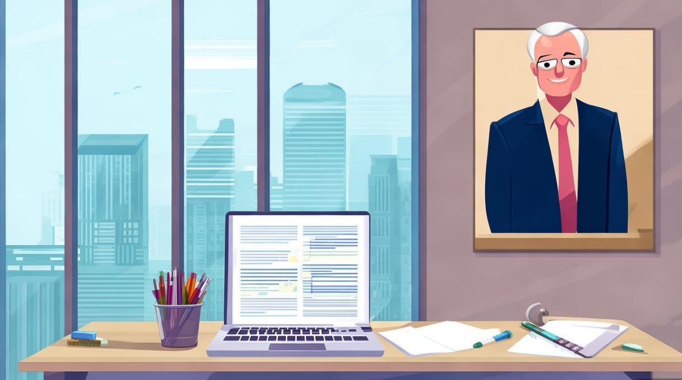 老板如何精准撰写工作描述及个人简历,提升招聘效果?-图3 老板如何精准撰写工作描述及个人简历,提升招聘效果?-图3