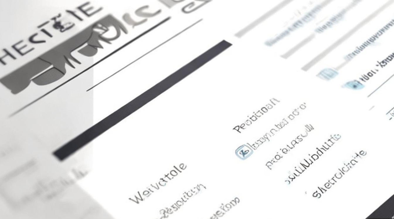 酒店工作经历如何撰写？专业简历模板大揭秘！-图1