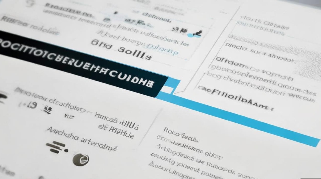 酒店工作经历如何撰写？专业简历模板大揭秘！-图3