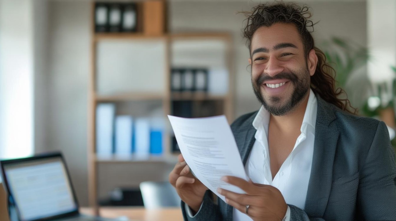 求职态度如何简洁表达？求职信中一句经典态度是怎样的？-图2