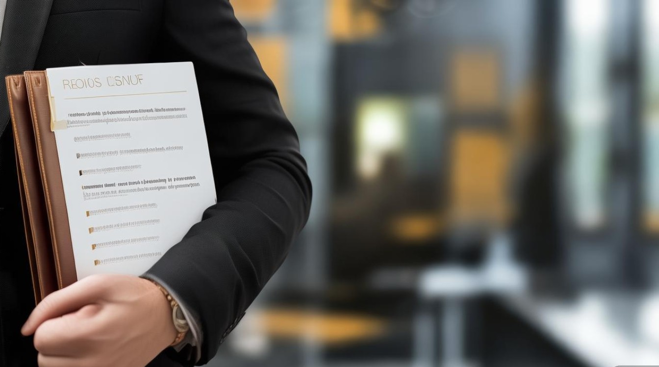 股东个人简历撰写要点有哪些?如何凸显个人魅力与投资实力?-图3 股东个人简历撰写要点有哪些?如何凸显个人魅力与投资实力?-图3