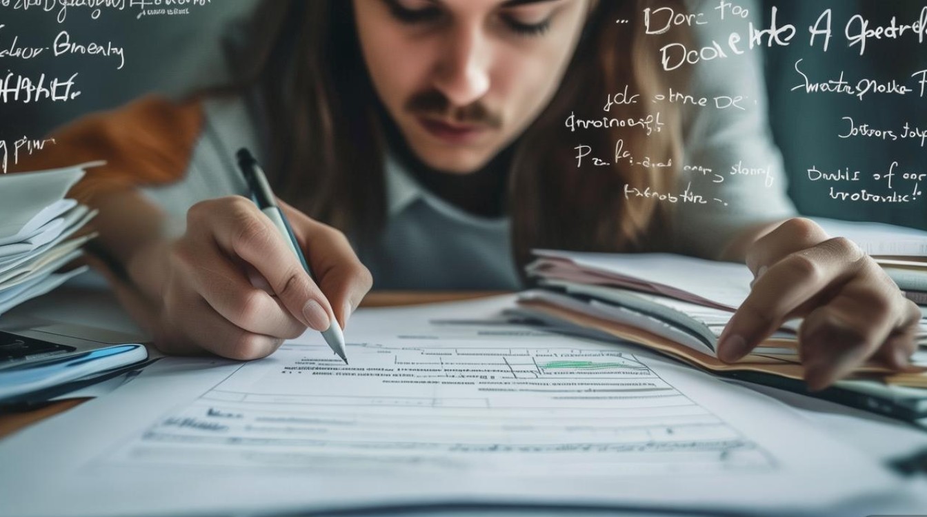 如何撰写出高质量的考生个人简历，才能在众多竞争者中脱颖而出？-图1