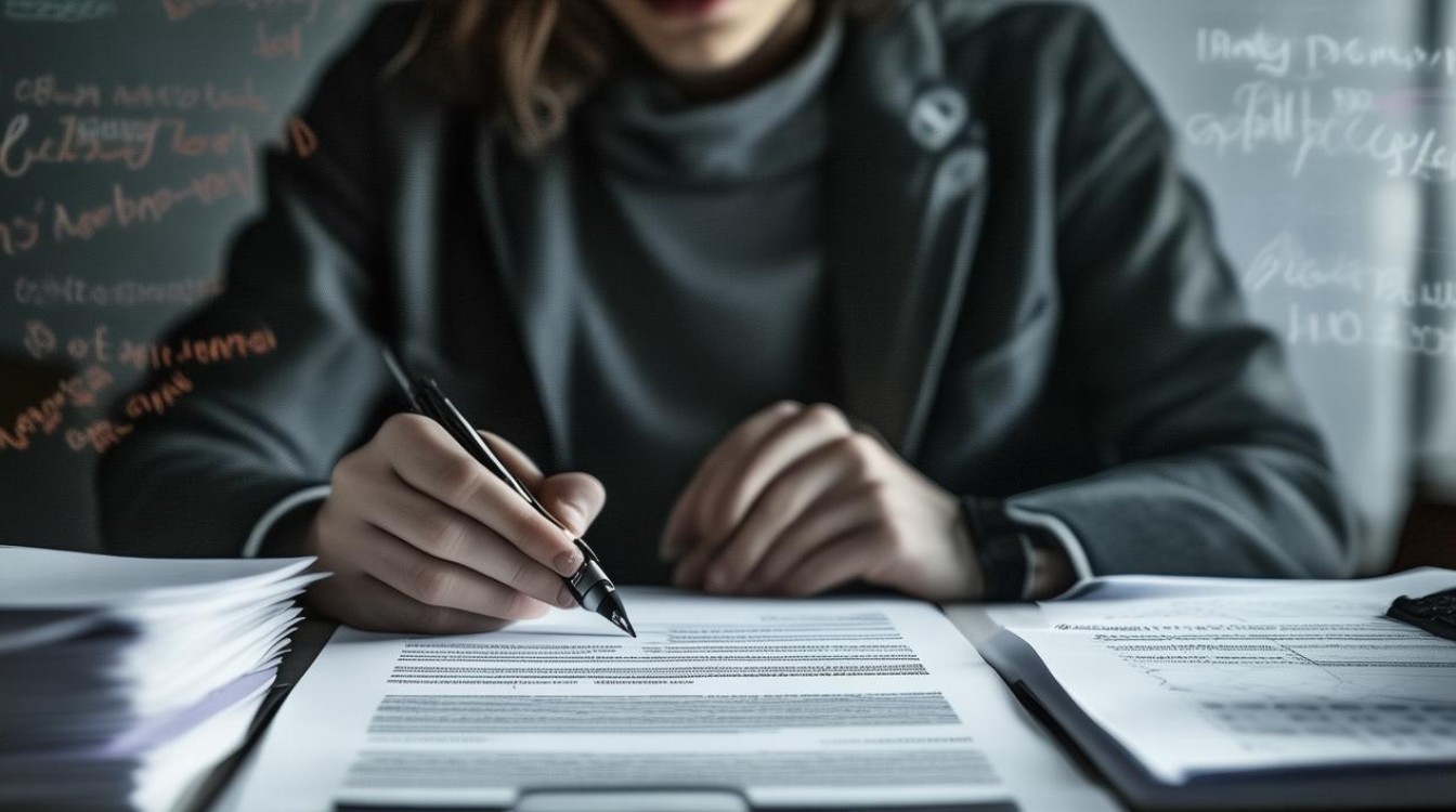 如何撰写出高质量的考生个人简历，才能在众多竞争者中脱颖而出？-图3