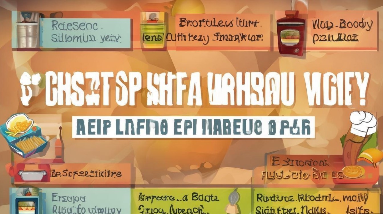 如何深入调查厨师简历的真实性?揭秘厨师简历撰写技巧与审查要点!-图2 如何深入调查厨师简历的真实性?揭秘厨师简历撰写技巧与审查要点!-图2