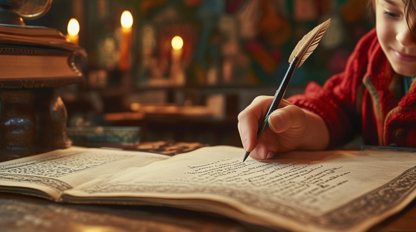 如何撰写一篇感人至深的英雄事迹作文？-图1