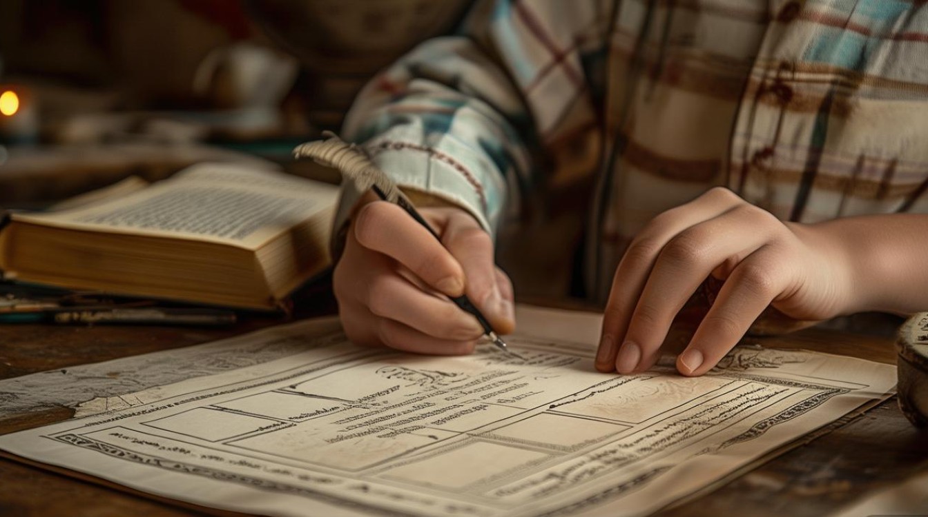 如何撰写一篇感人至深的英雄事迹作文？-图3