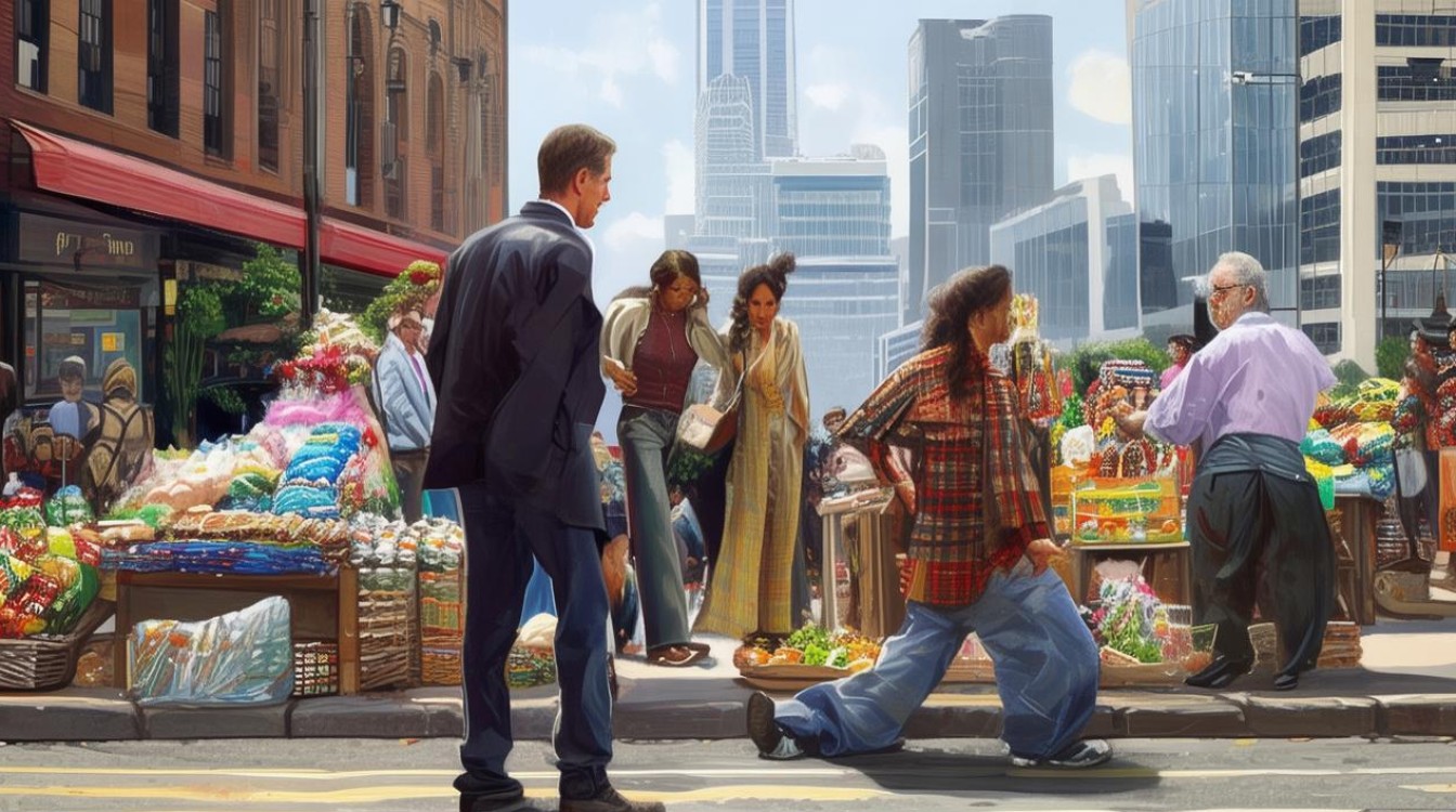 如何撰写个人社会情况？社会情况涵盖哪些要素？-图3