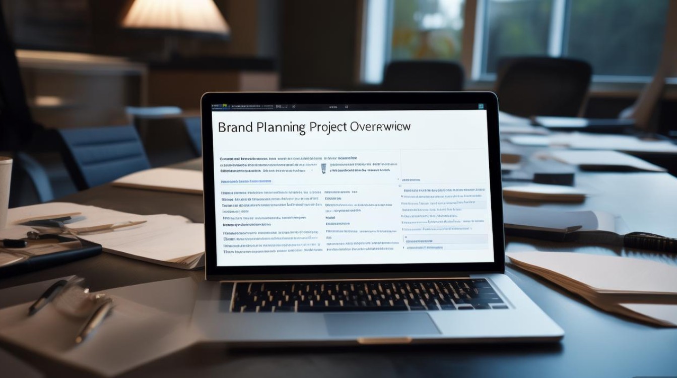 品牌策划项目概况撰写要点及范文实例，有何秘诀？-图1