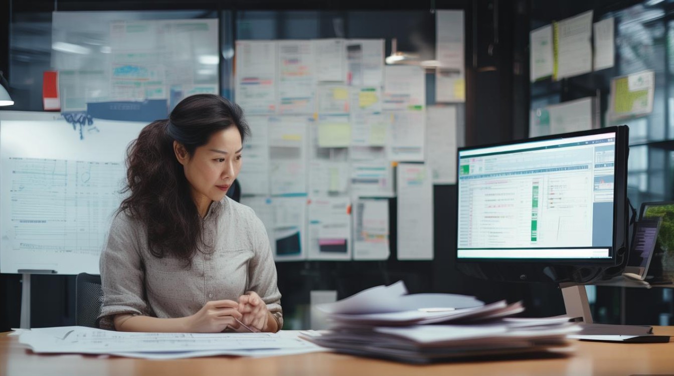 如何撰写计划员工作概述?涵盖计划员核心工作内容要点?-图2 如何撰写计划员工作概述?涵盖计划员核心工作内容要点?-图2