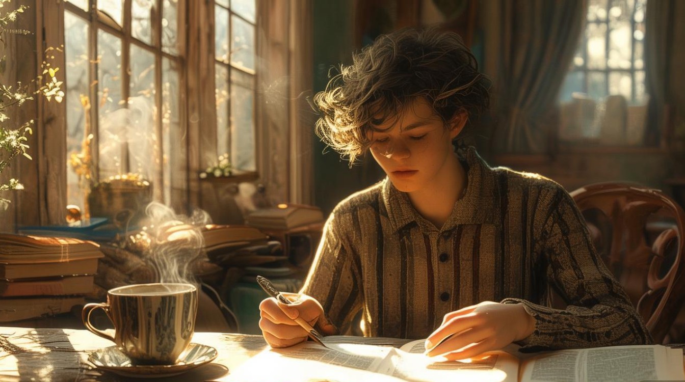 静之韵,如何构思一篇别具一格的静主题作文?-图1 静之韵,如何构思一篇别具一格的静主题作文?-图1