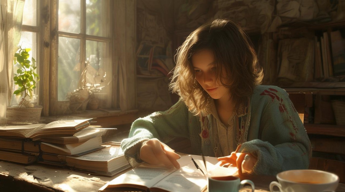 静之韵,如何构思一篇别具一格的静主题作文?-图2 静之韵,如何构思一篇别具一格的静主题作文?-图2