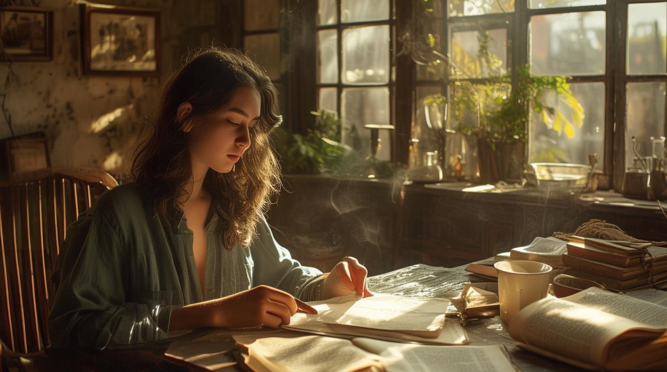 静之韵,如何构思一篇别具一格的静主题作文?-图3 静之韵,如何构思一篇别具一格的静主题作文?-图3