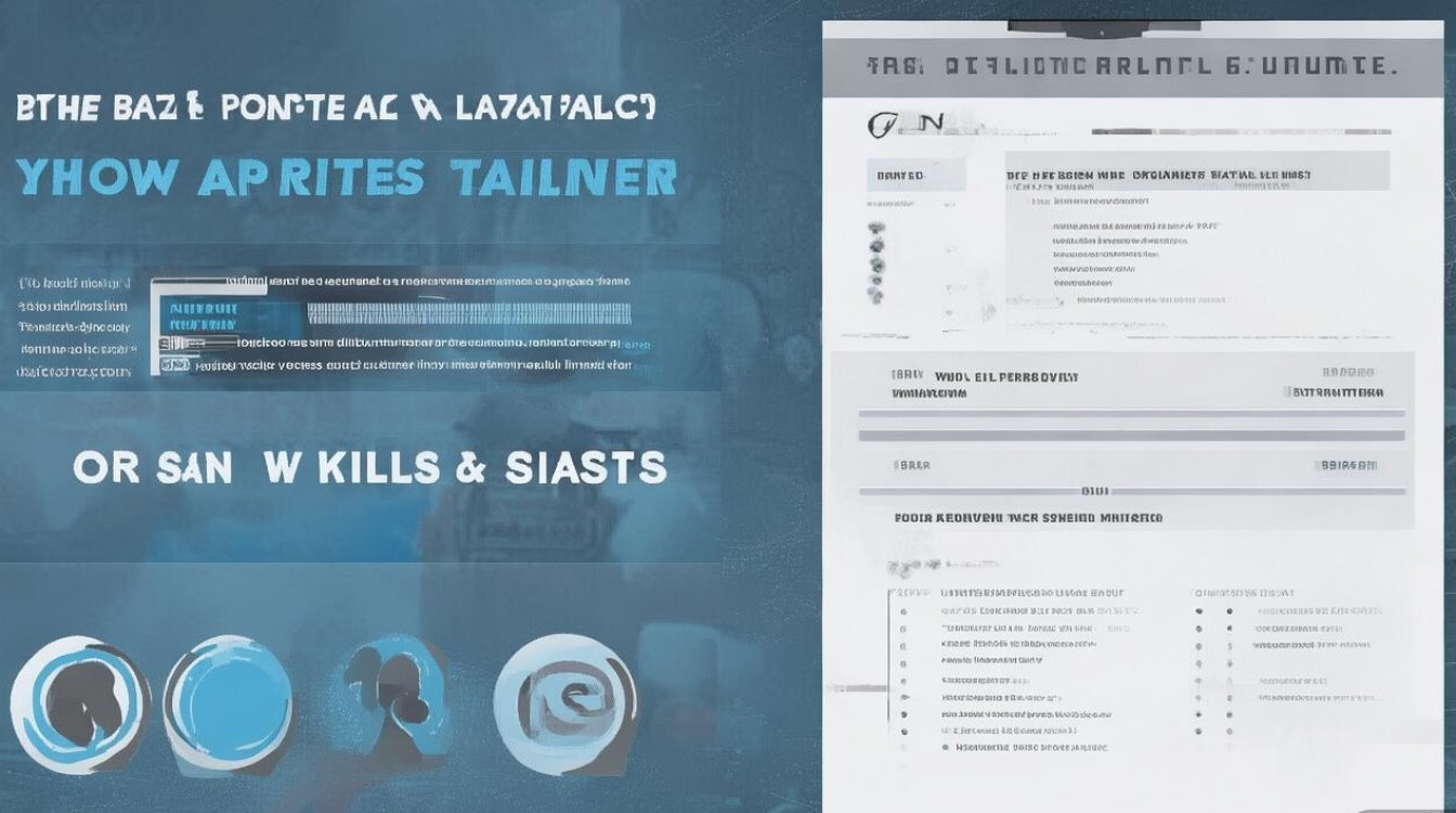 如何撰写简历特长部分?特长简历模板有哪些技巧?-图3 如何撰写简历特长部分?特长简历模板有哪些技巧?-图3