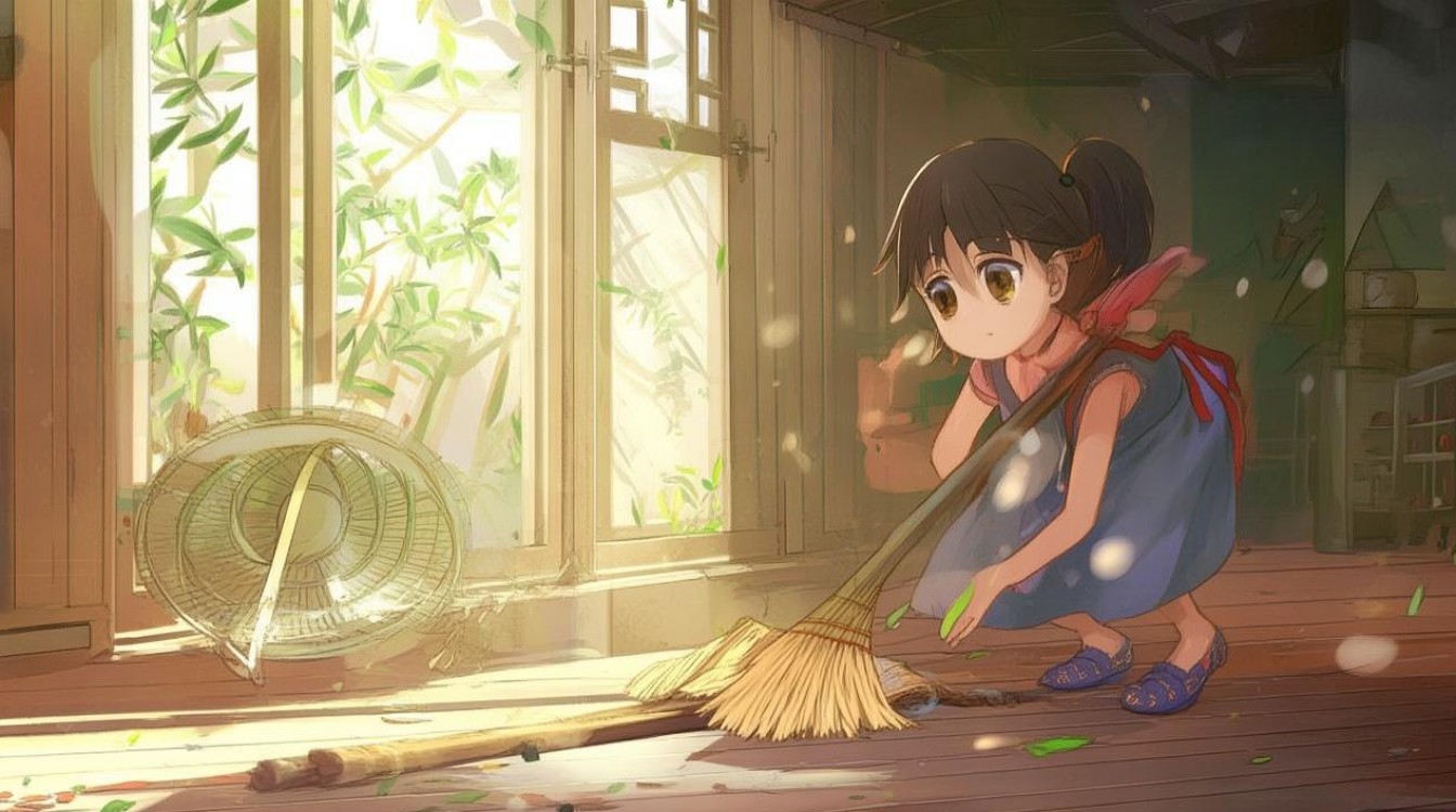 如何撰写300字左右的扫地擦地作文标题?-图2 如何撰写300字左右的扫地擦地作文标题?-图2