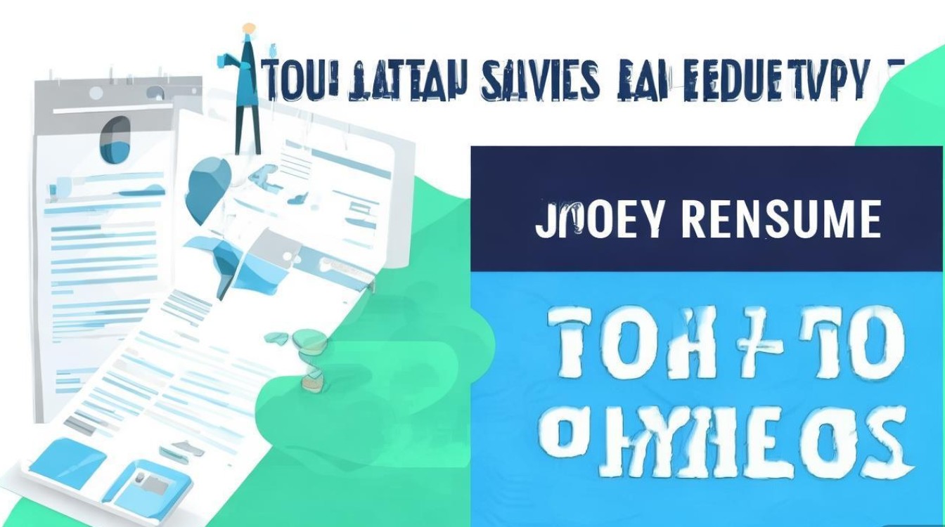 教育行业销售简历，如何撰写才能脱颖而出，抓住招聘官眼球？-图3