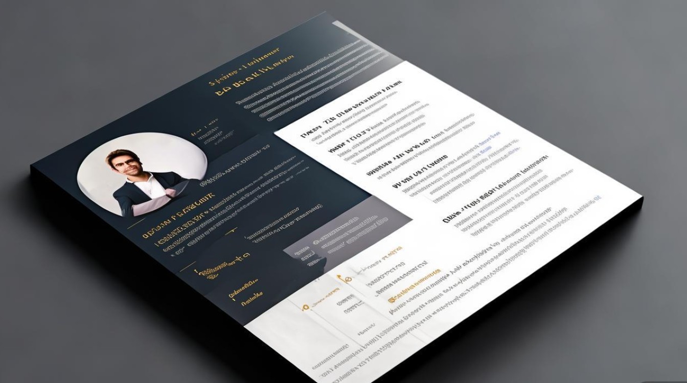 如何撰写一份出彩的高级PHP简历，才能在众多候选人中脱颖而出？-图1