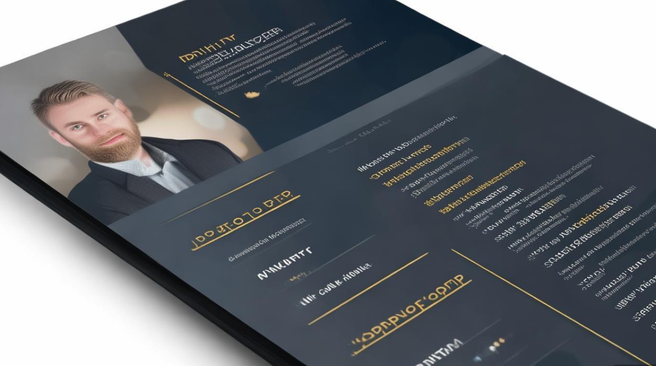 如何撰写一份出彩的高级PHP简历，才能在众多候选人中脱颖而出？-图3