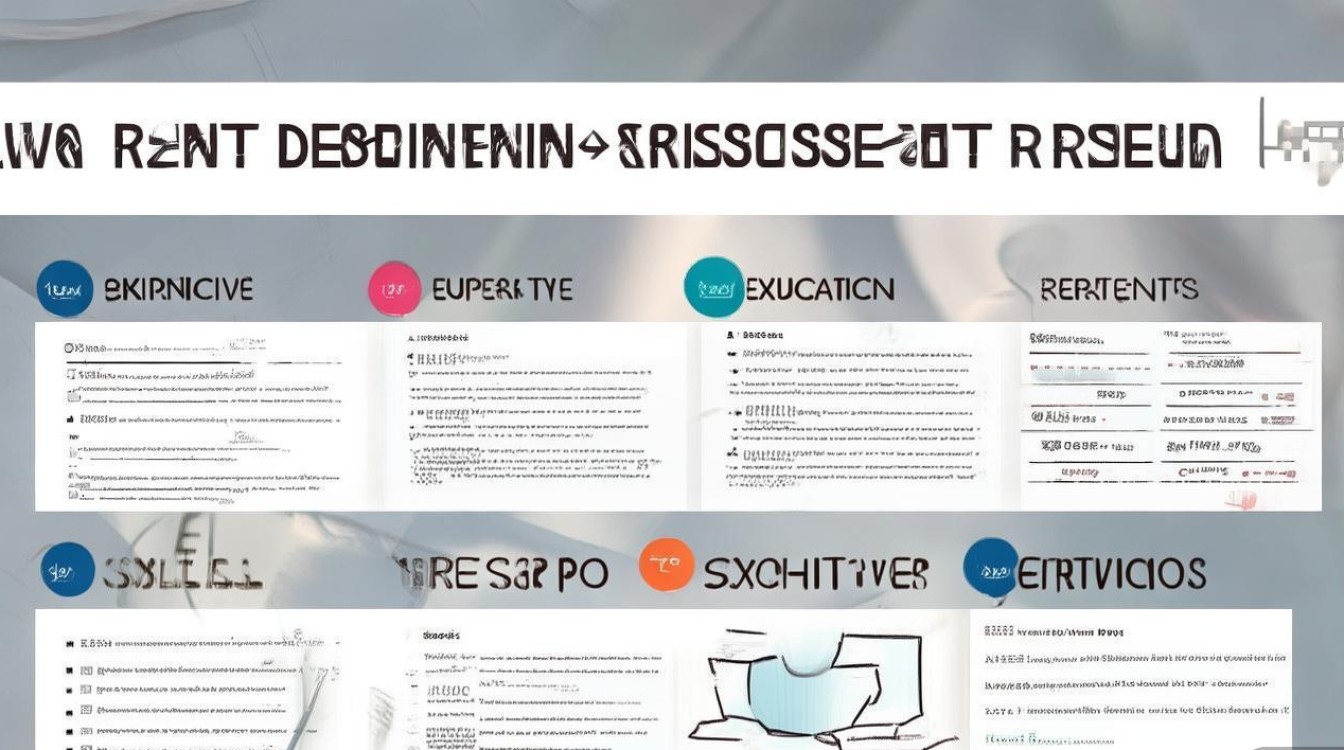 教务员简历撰写技巧有哪些？范文参考必备！-图1
