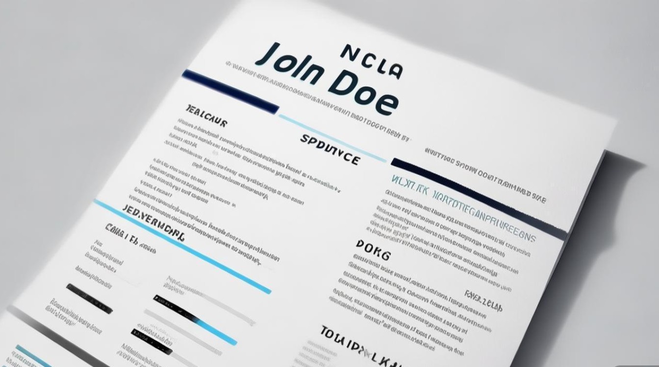 如何撰写个人简介？专业个人履历编写技巧揭秘！-图1