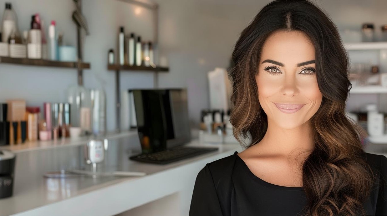 如何撰写简短高效的美容顾问简历简介？-图3