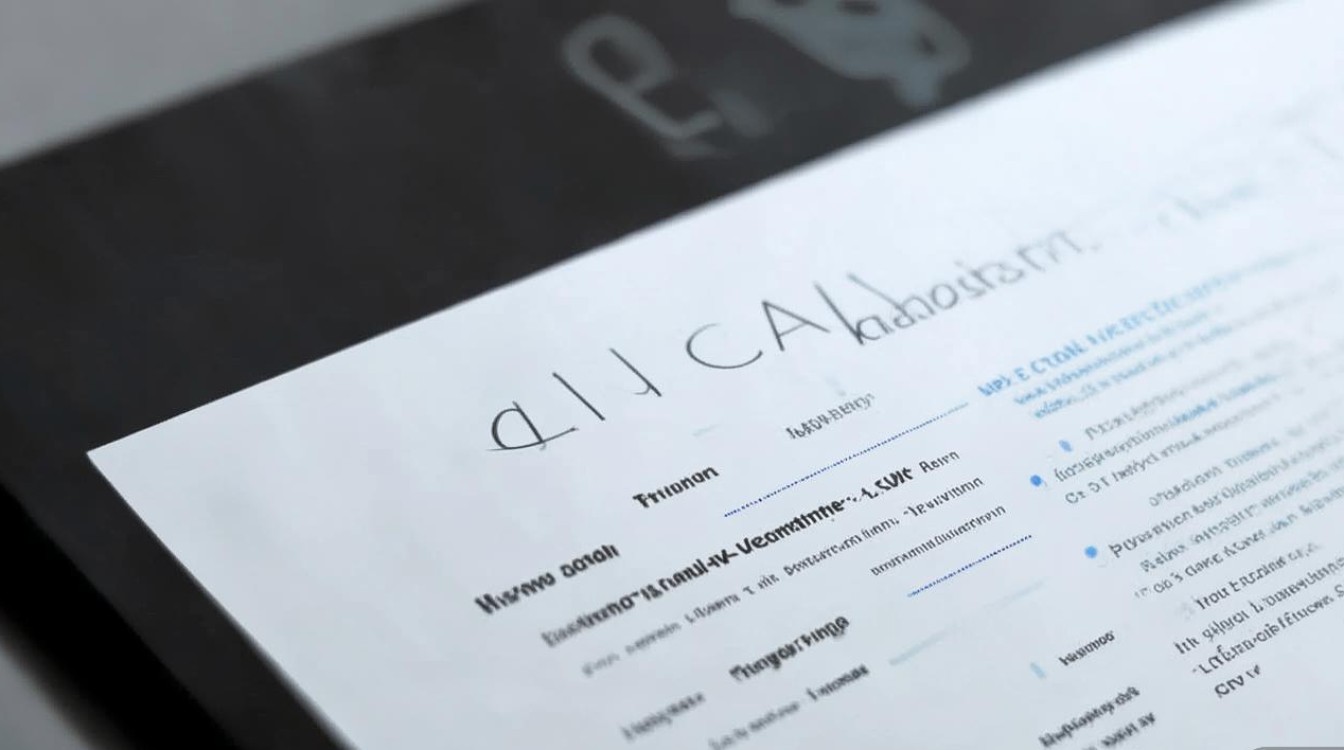 个人简历特长如何撰写？实用范文解析与疑问解答！-图1