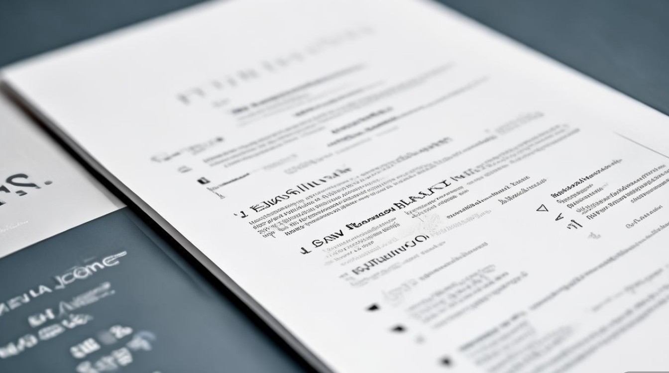 个人简历特长如何撰写？实用范文解析与疑问解答！-图2