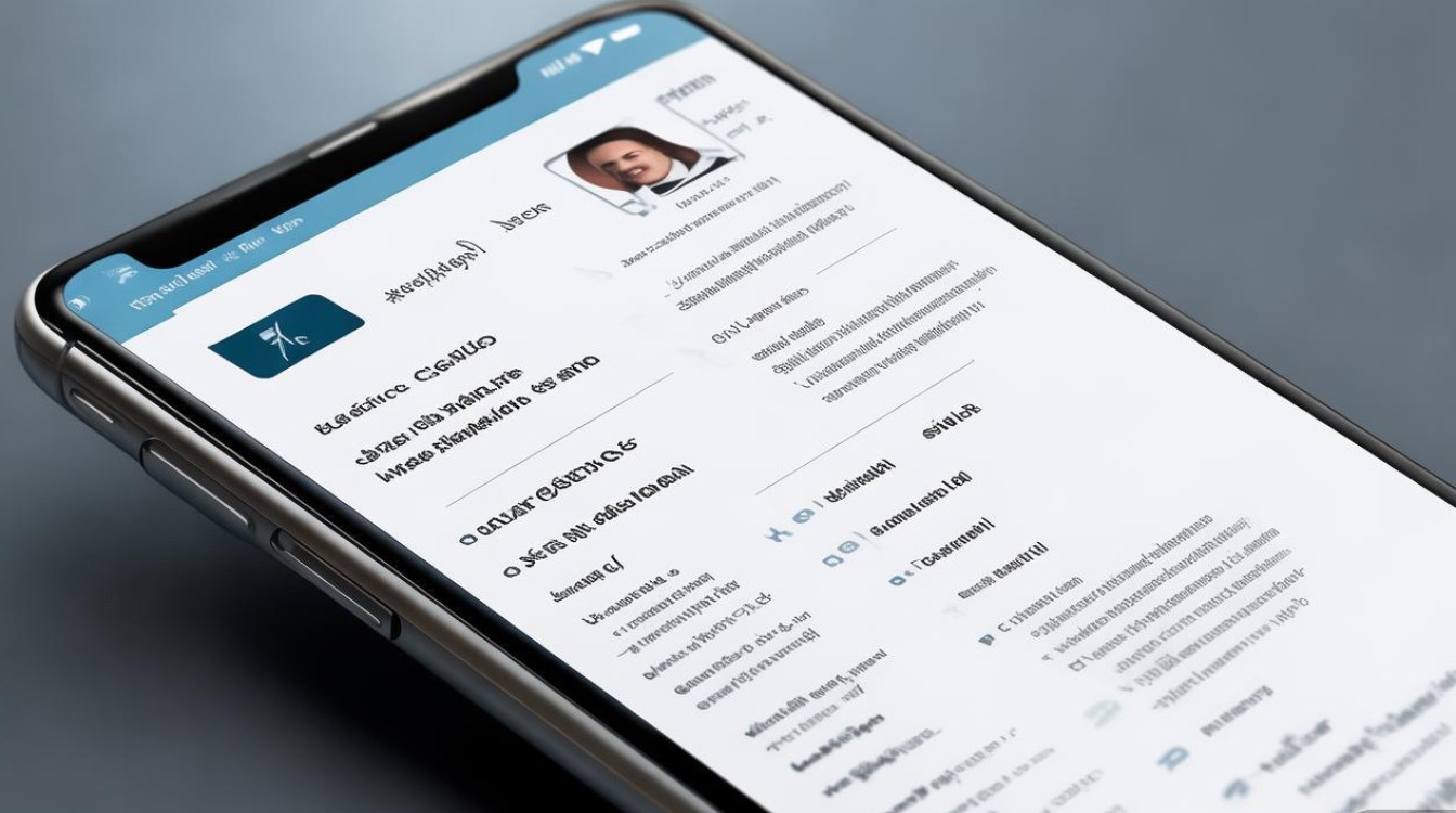 如何撰写出色的手机测试项目简历描述？手机测试简历制作指南详解！-图2