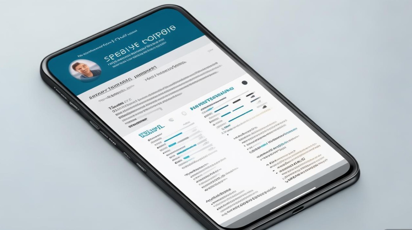 如何撰写出色的手机测试项目简历描述？手机测试简历制作指南详解！-图3