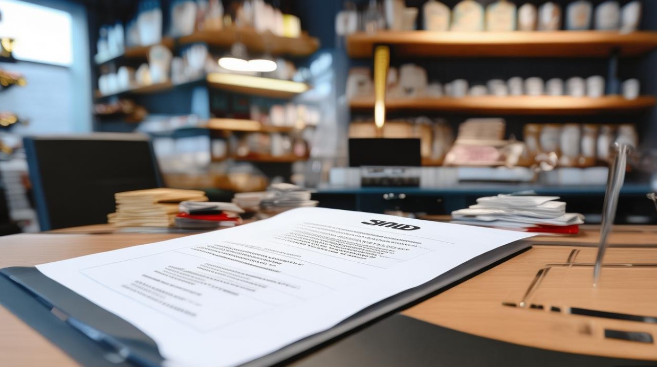 如何撰写门市简历？店铺简历100字撰写技巧解析？-图1