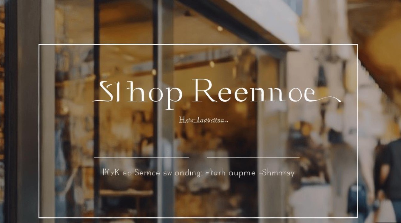 如何撰写门市简历？店铺简历100字撰写技巧解析？-图2