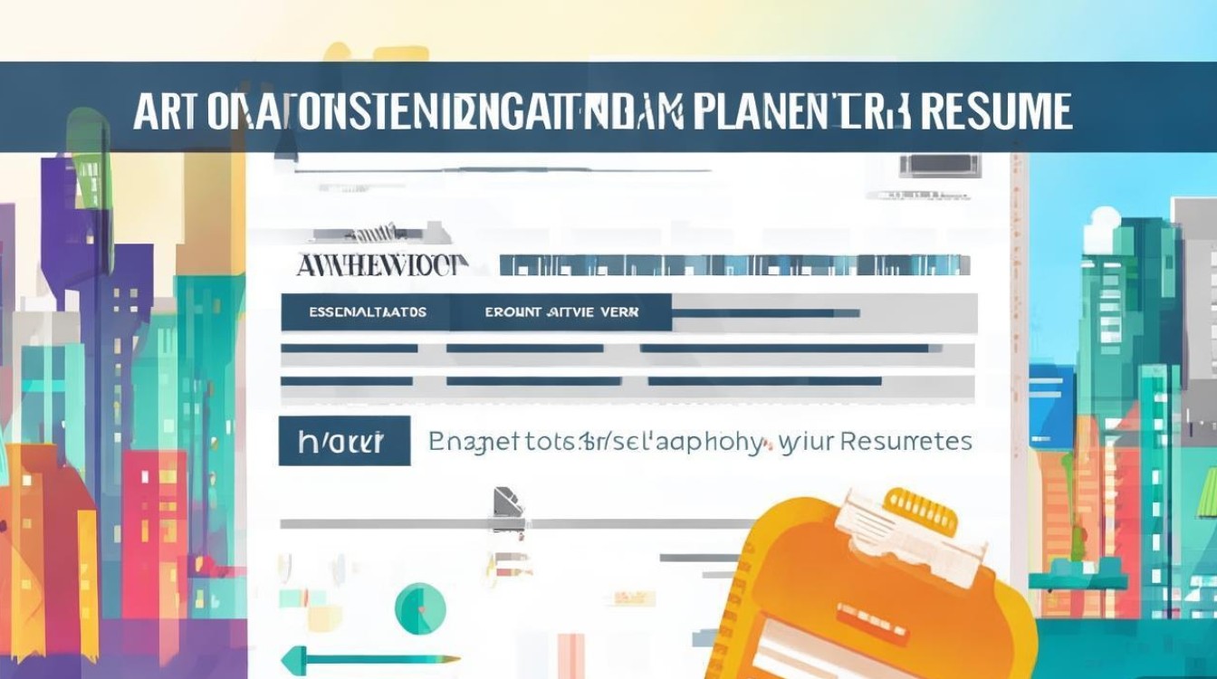 策划简历怎么写（策划简历怎么写好）-图2