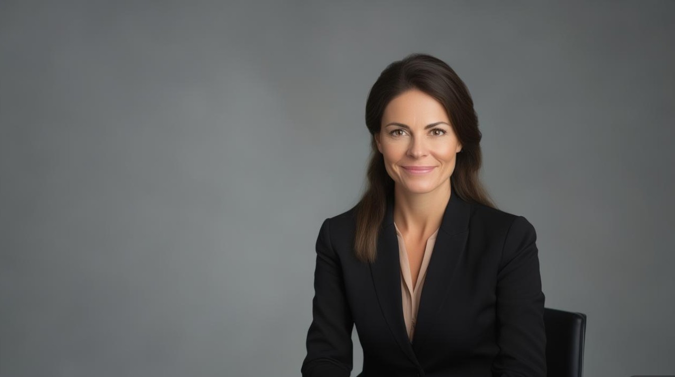 如何拍摄专业简历照片，才能在众多求职者中脱颖而出？-图1