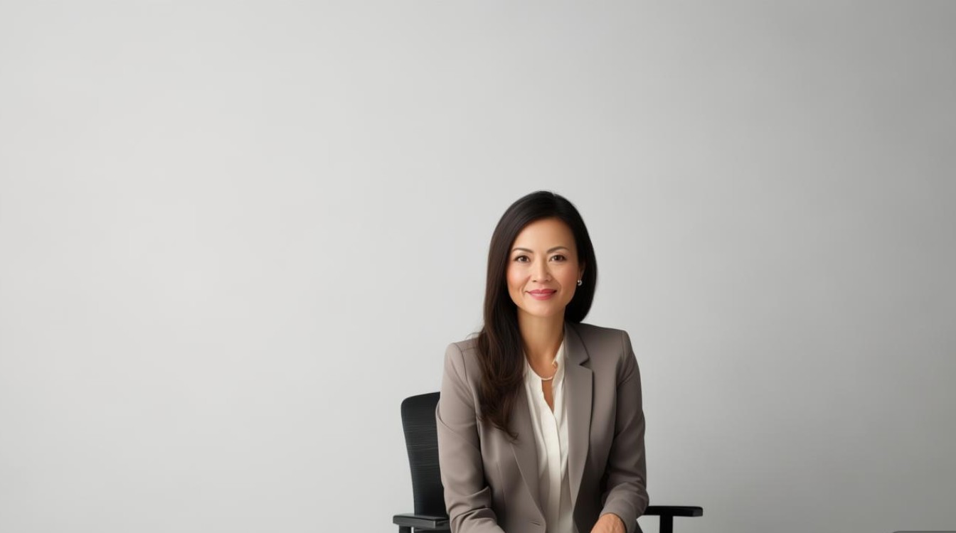 如何拍摄专业简历照片，才能在众多求职者中脱颖而出？-图2