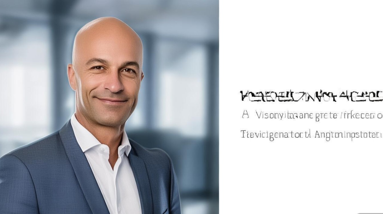 总经理简历撰写指南，如何打造一份引人注目的个人简介范文？-图2