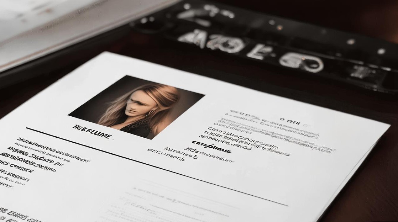 化妆老师简历撰写要点有哪些？如何打造一份出色的化妆老师简历？-图3