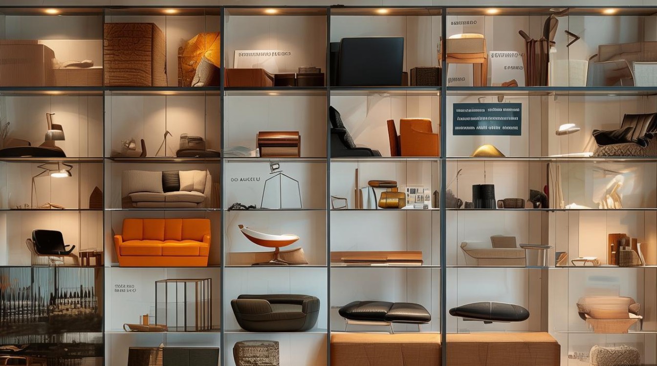 家具简历个人介绍部分如何撰写，才能让家居简历脱颖而出？-图3